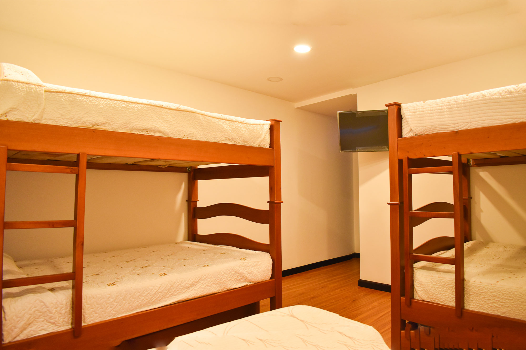 Habitación Familiar Hotel Boutique Santuario Tunja foto 3