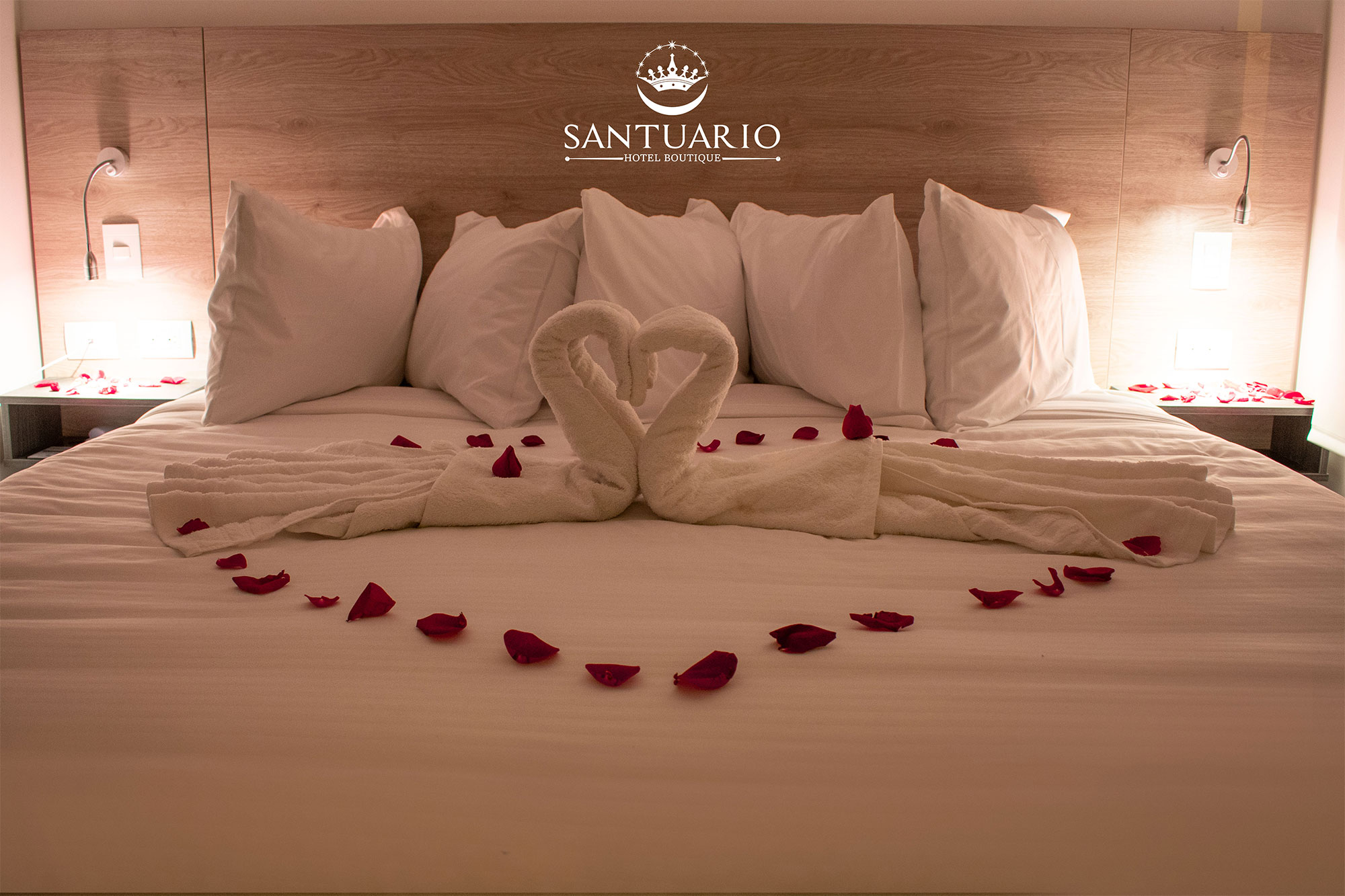 Noche romántica
