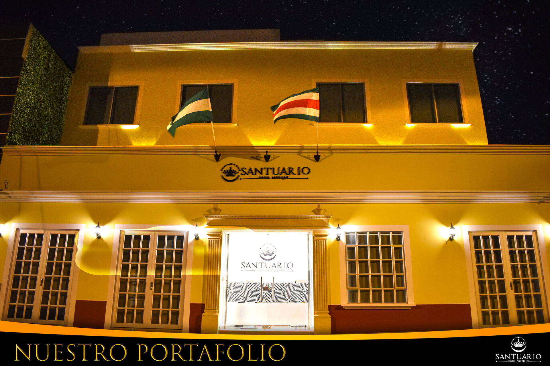 Aguinaldo Boyacense: guía para viajar a Tunja en diciembre · Hotel Boutique Santuario Tunja